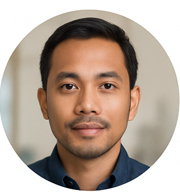 Rafael Surya